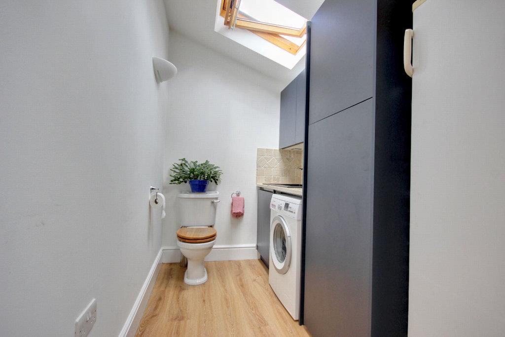 Woodlands, Beverley